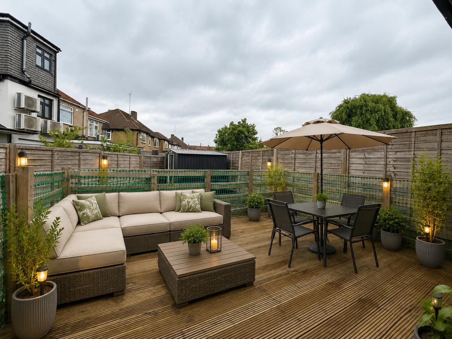 Wyre Grove, Edgware, HA8, Edgware